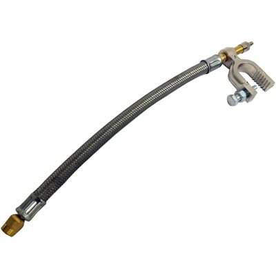 STL BRD FLEX. EXT. 10 IN. STL BRD FLEX. EXT. 10 IN.