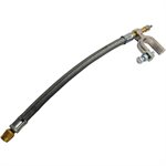 STL BRD FLEX. EXT. 10 IN.