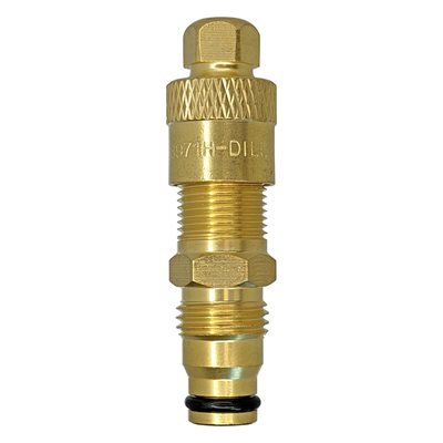 L.B. STRT VALVE - TRJ-670-2