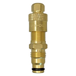 L.B. STRT VALVE - TRJ-670-2