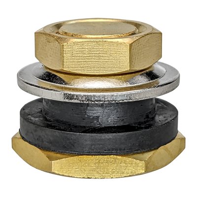 AGRI TBLSS PLUG - 5/8 IN. AGRI TBLSS PLUG - 5/8 IN.