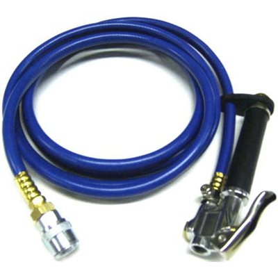 INFL.GAUGE - LB - 10FT HOSE INFL.GAUGE - LB - 10FT HOSE