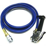 INFL.GAUGE - LB - 10FT HOSE