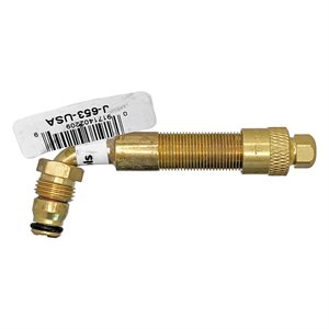 L.B.SWIVEL VALVE - TRJ-653