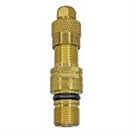 S.L.B. STRAIGHT VLV-TR CH-8