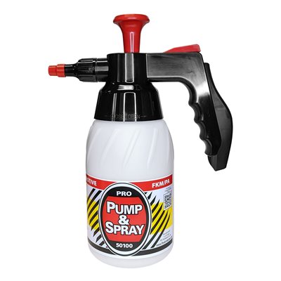 PMP & SPRY BTL 1L- VITON SEAL