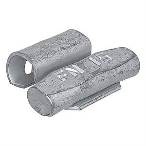 FNS STEEL WGT 15 GRAM 25/BX