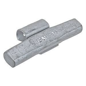 FNS STEEL WGT 35 GRAM 25/BX