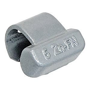FN COAT ZINC WT 5 G 25/BX
