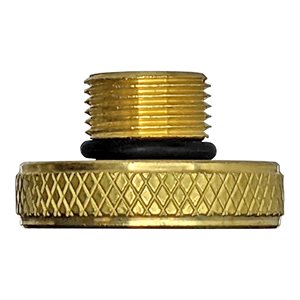 ADAPTER FOR STD.BORE VALVE