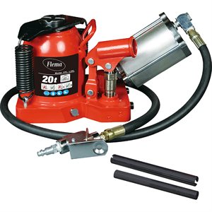 20T A/H BOTTLE JACK-LOW PRO