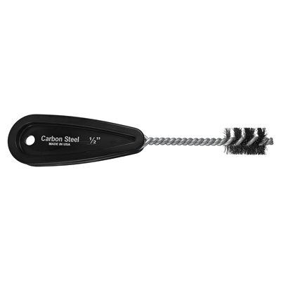 1/2 WIRE BRUSH W/PLAS.HANDLE 1/2 WIRE BRUSH W/PLAS.HANDLE