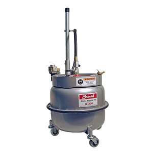 BRANICK BRAKE BLEEDER W/APDTRS