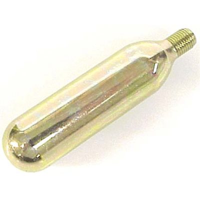GAS CO2 CANNISTER ONLY