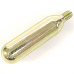 GAS CO2 CANNISTER ONLY