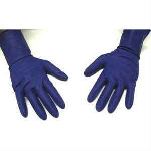 HD LATEX 15ML 12 IN. NP 50/BX