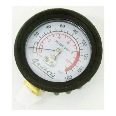 BB06L BD.BAZ - PRESS. GAUGE BB06L BD.BAZ - PRESS. GAUGE