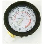 BB06L BD.BAZ - PRESS. GAUGE
