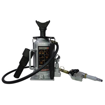 MOORE-SAFE 20T A/H BOTTLE JACK