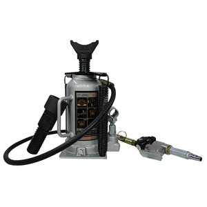 MOORE-SAFE 20T A/H BOTTLE JACK