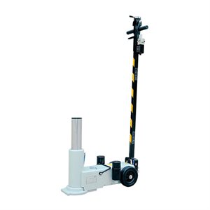 GAITHER 35 TON HIGH LIFT FLOOR SERVICE JACK