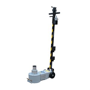 GAITHER 45 / 20 TON 2-STAGE FLOOR JACK