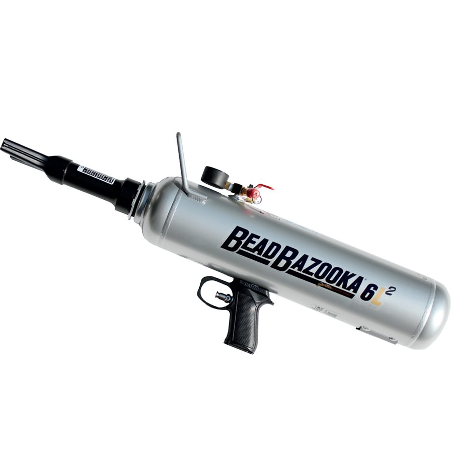 6L BEAD BAZOOKA® (Gen 2)