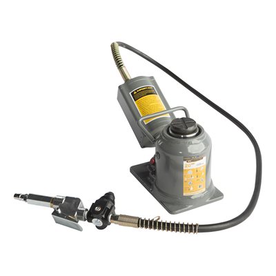 20T LOW A/H BOTTLE JACK