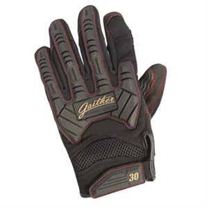 GAITHER WORK GLOVES-LARGE