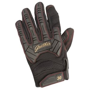 GAITHER WORK GLOVES-X-LARGE