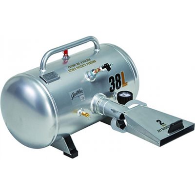 GAITHER 38L BEAD BOOSTER