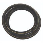 HALTEC L-RING 3/8 X 33 DIA.
