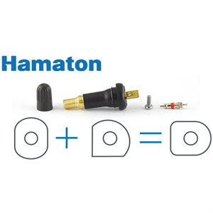 H.SPD DUAL FITMENT - SCH.SENS