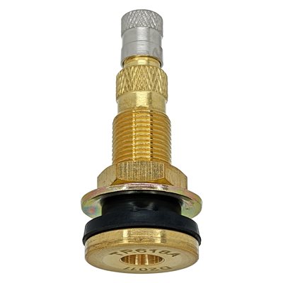 TBLSS AIR LIQ VLV - TR618A TBLSS AIR LIQ VLV - TR618A