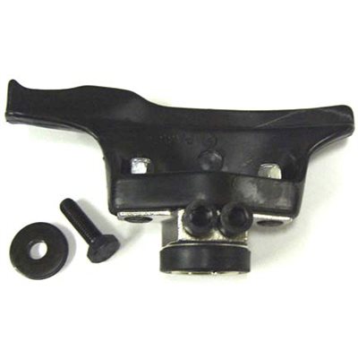 HOF.1550 - NYLON M/DM HEAD