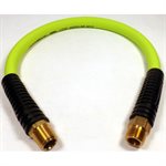 FLEXZILLA 1/2 X 2FT WHIP HOSE FLEXZILLA 1/2 X 2FT WHIP HOSE