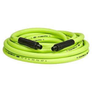 FLEXZILLA 1/2X25FT W/ 3/8 NPT