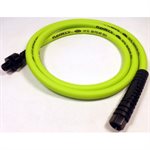 FLEXZILLA 1/4 X 5FT WHIP HOSE FLEXZILLA 1/4 X 5FT WHIP HOSE