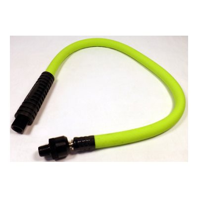 FLEXZILLA 3/8 X 2FT WHIP HOSE FLEXZILLA 3/8 X 2FT WHIP HOSE