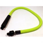 FLEXZILLA 3/8 X 2FT WHIP HOSE FLEXZILLA 3/8 X 2FT WHIP HOSE