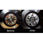 HUB PRO COMM.TRK TOOL W/5 PADS