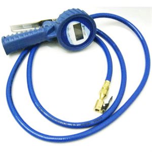 DIGITAL INFL. GAUGE - 6FT HOSE