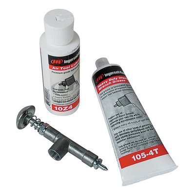 METALLIC HOUSING IMP. CARE KIT