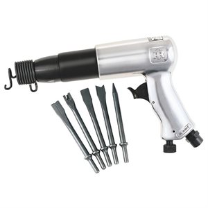 Air Hammers