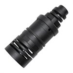 REAR CUSHION FOR IR-118 / 122