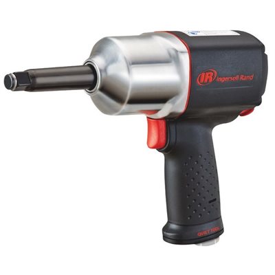 1/2 QUIET IMPACT W/2IN EXT ANV