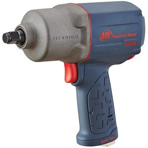IR 1/2" TD QUIET TOOL IMPACT WRENCH