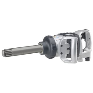 Ingersoll-Rand 244A-2 Super Duty 1/2-Inch Pneumatic Impact Wrench with 2-Inch Extended Anvil 