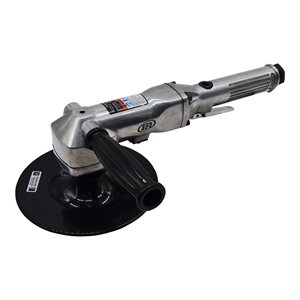 HD ANGLE POLISHER - 7 IN. PAD