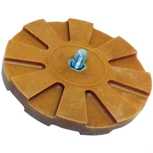 IR 324 SINGLE REPLACMENT PAD